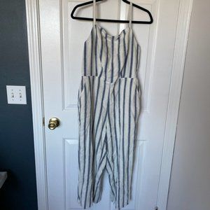 Lightweight Summer Jumpsuit